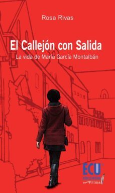 el callejon con salida (ebook)-9788415941835