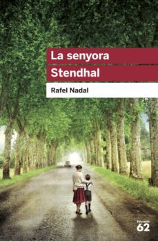 la senyora stendhal (ebook)-rafel nadal-9788415954835