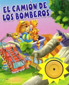 el camion de los bomberos-9788416010035