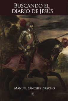 buscando el diario de jesús-9788416073535