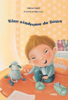 tinc sindrome de down-9788416082735