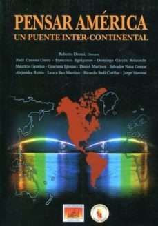pensar america-roberto dromi-9788416083435