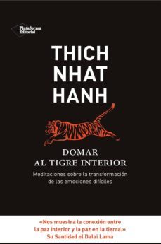 domar al tigre interior (ebook)-thich nhat hanh-9788416096435