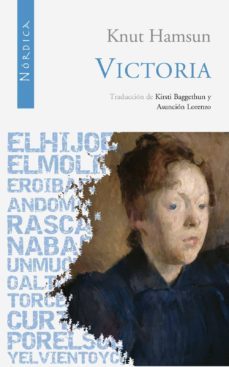victoria (ebook)-knut hamsun-9788416112135