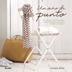 un año de punto-9788416138135