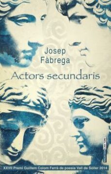 actors secundaris-josep fabrega i selva-9788416163335