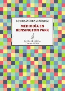mediodia en kensington park-9788416210435
