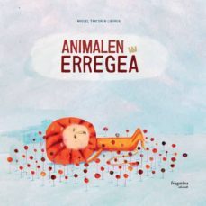animalien erregea-9788416226535