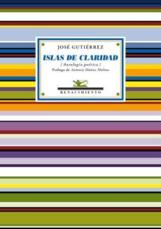 islas de claridad: antologia poetica-9788416246335