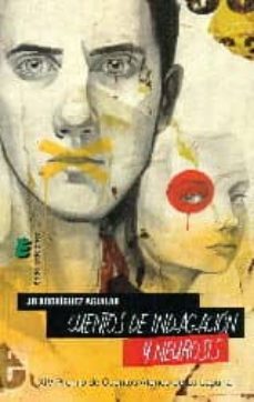 cuentos de indagacion y neurosis (xiv premio de cuentos ateneo de la laguna)-juan bautista rodriguez aguilar-9788416321735