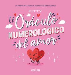 el oraculo numerologico del amor-9788416344635
