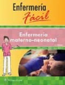 enfermeria facil. enfermeria materno-neonatal-9788416353835