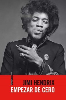 empezar de cero (ebook)-jimi hendrix-9788416358335