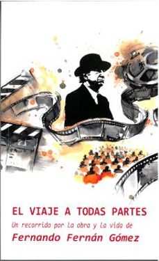 el viaje a todas partes-9788416373635