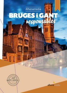 bruges i gant responsables (ebook)-jordi bastart i casse-9788416395835