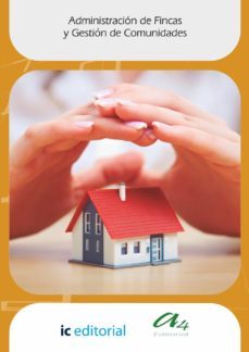 (i.b.d.) administracion de fincas y gestion de comunidades-ana ramirez trujillo-9788416433735