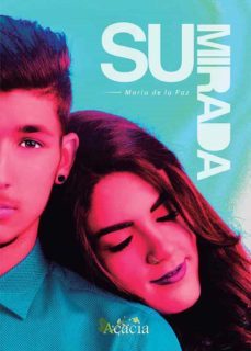 su mirada (ebook)-maria de la paz-9788416479535