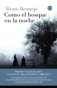 como el bosque en la noche-9788416580835