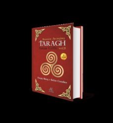 taragh (saga anam celtic 2)-belen cuadros-angy skay-9788416609635
