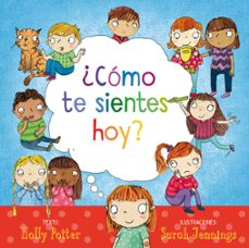 ¿como te sientes hoy?-molly potter-9788416648535