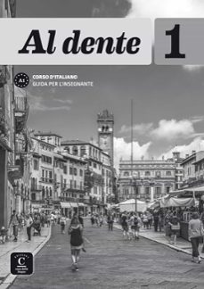 al dente a1 guida pedagogica-9788416657735