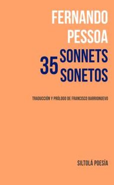 35 sonnets / sonetos-francisco pessoa-9788416682935