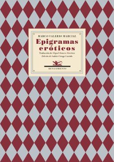 epigramas eroticos-marco valerio marcial-9788416685035