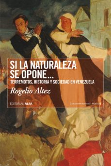si la naturaleza se opone... (ebook)-rogelio altez-9788416687435