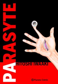 parasyte nº 01 (de 8)-9788416693535