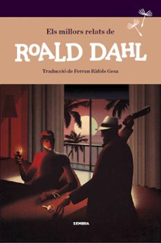 els millors relats de roald dahl-roald dahl-9788416698035