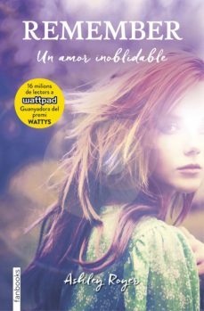 remember. un amor inoblidable (cat)-ashley royer-9788416716135