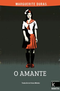 o amante-marguerite duras-9788416721535