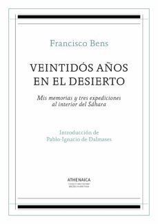 -francisco bens argandoña-9788416770335