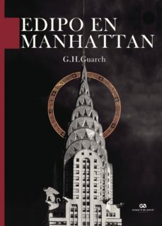 edipo en manhattan-9788416808335