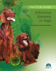 infectious diseases in dogs-rafael ruiz de gopegui fernandez-9788416818235