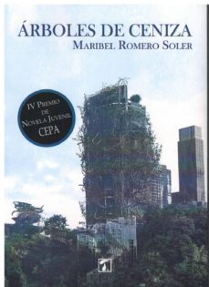 arboles de ceniza-9788416832835