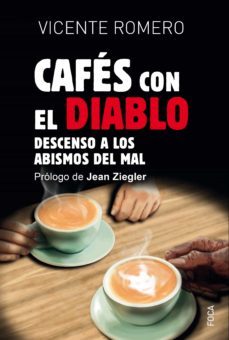 cafes con el diablo (ebook)-vicente romero-9788416842735