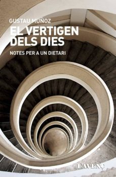 el vertigen dels dies: notes per a un dietari-joan daniel bezsonoff-9788416853335