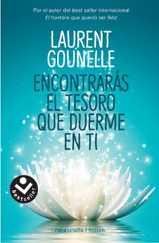 encontraras el tesoro que duerme en ti-9788416859535