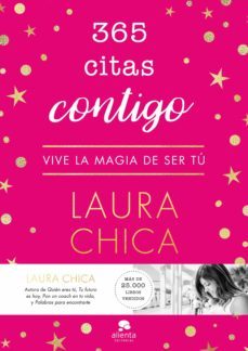 365 citas contigo (ebook)-9788416928835