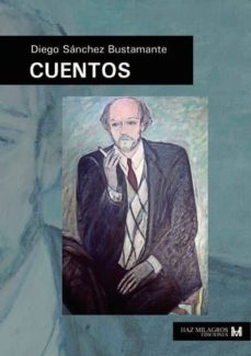 cuentos de diego sánchez bustamante-9788416953035