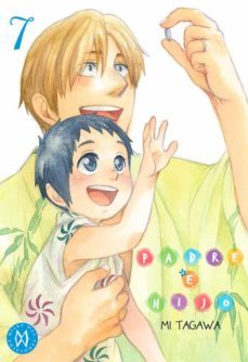 padre e hijo vol.07-9788416960835