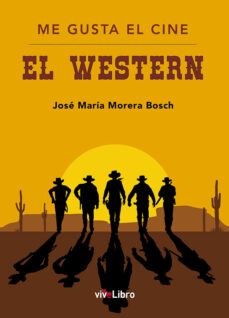 me gusta el cine-jose maria morera bosch-9788416969135