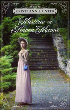 misterio en haven manor (serie haven manor 1)-9788416973835