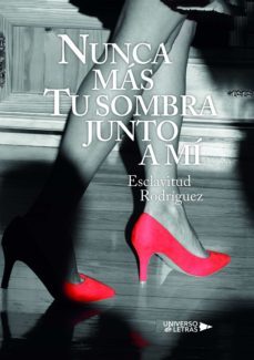 nunca mas tu sombra junto a mi (ebook)-9788417037635