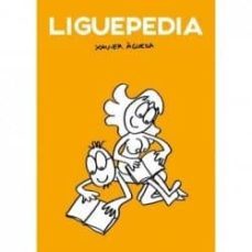 liguepedia-xavier agueda-9788417058135