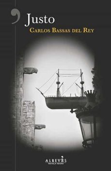 justo (ebook)-carlos bassas del rey-9788417077242