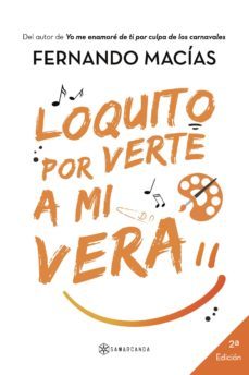 loquito por verte a mi vera-9788417103835