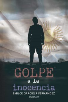 (i.b.d.) golpe a la inocencia-emilce graciela fernandez-9788417120535