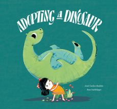 adopting a dinosaur (ebook)-9788419974112
